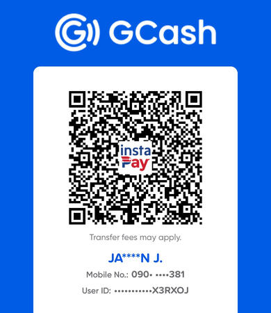 GCash